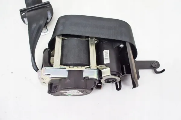 UW102 Volvo XC40 T3 Rechter Vordersitzgurt Europa image 4