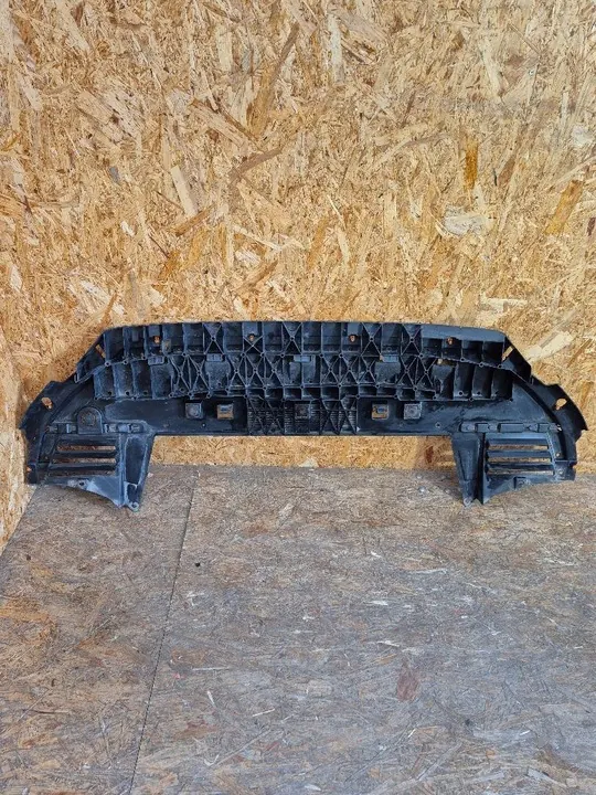 Piastra di copertura paraurti Peugeot Rifter Citroen Berlingo 18 - 9816808580 image 2