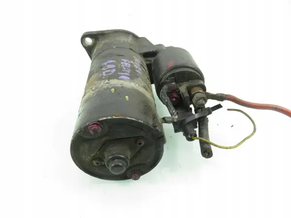 Motor de Arranque Skoda Felicia 1.9D OEM 6U0911023A image 5