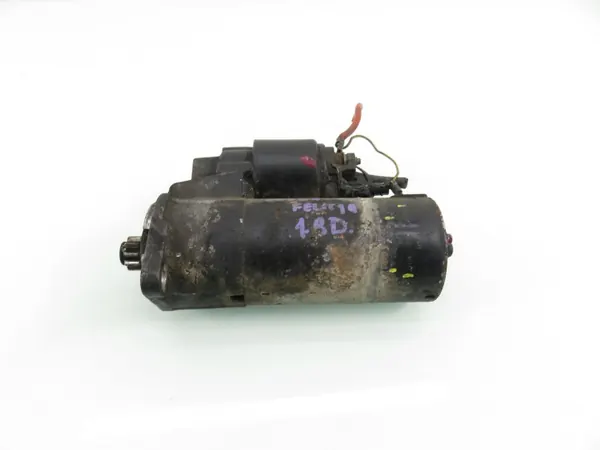 Motor de Arranque Skoda Felicia 1.9D OEM 6U0911023A image 8