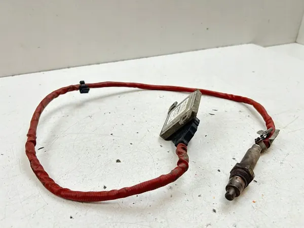 BMW X6 F16 NOx Sensor Lambda 857647101 image 4