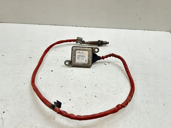 BMW X6 F16 NOx Sensor Lambda 857647101 image 7