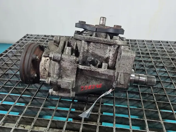 REDUCTOR SKODA SUPERB II 2.0 TDI CFG 4X4 AUTOMAT 0AV409053AF image 2