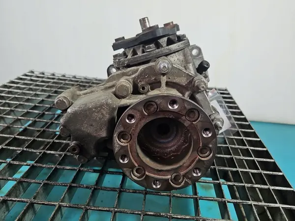 REDUCTOR SKODA SUPERB II 2.0 TDI CFG 4X4 AUTOMAT 0AV409053AF image 4