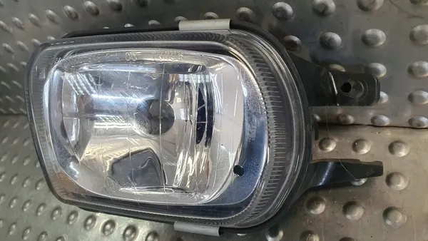 LINKS HALOGEEN MERCEDES SLK W171 W203 W209 04- A2038202756 image 2