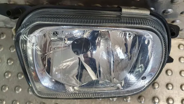 LINKS HALOGEEN MERCEDES SLK W171 W203 W209 04- A2038202756 image 3