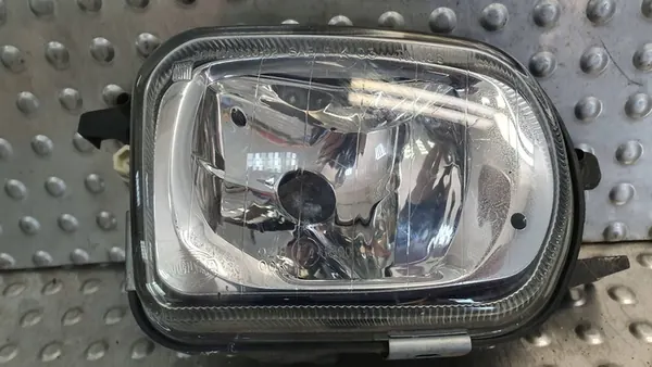 LINKS HALOGEEN MERCEDES SLK W171 W203 W209 04- A2038202756 image 4