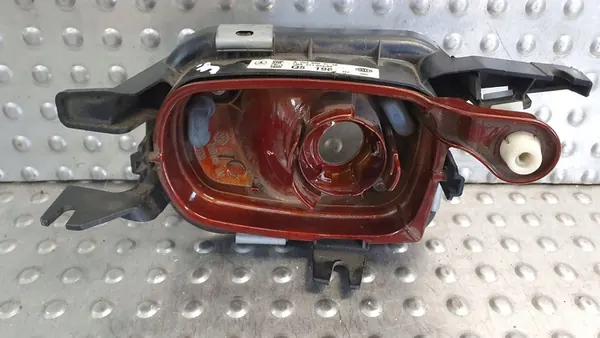 LINKS HALOGEEN MERCEDES SLK W171 W203 W209 04- A2038202756 image 5