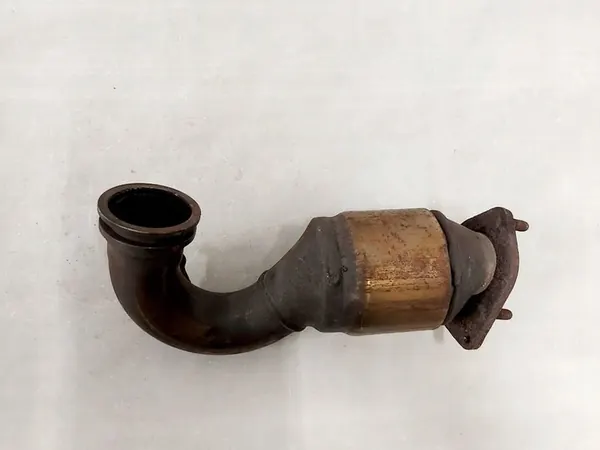 OPEL ANTARA 2.0 CDTI CATALISADOR 96629315 image 5