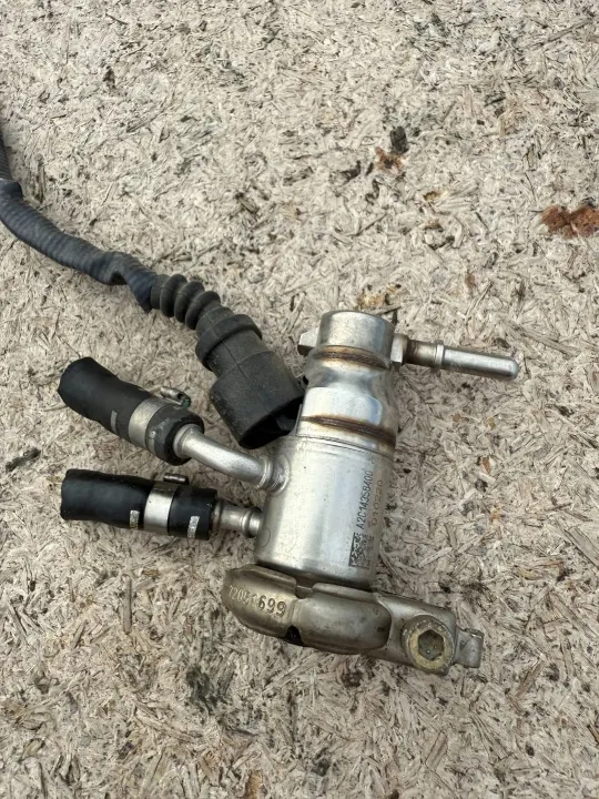 Injecteur AdBlue Alfa Romeo Stelvio OEM 55283227 image 2