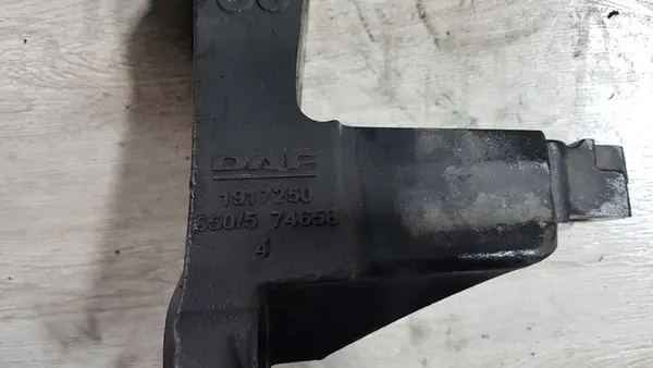 Supporto motore DAF XF 106 1929554 image 2