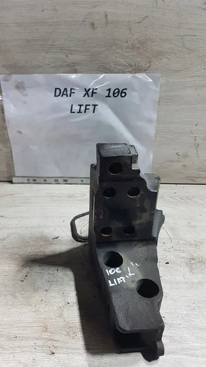 Supporto motore DAF XF 106 1929554 image 3