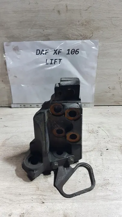 Supporto motore DAF XF 106 1929554 image 4