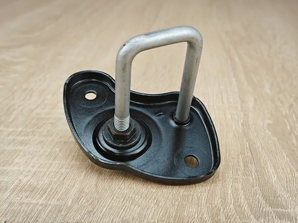 Trava do capô original BMW G26 G20 G21 G23 G11 G22 7473707 image 1