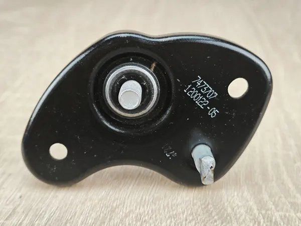 Trava do capô original BMW G26 G20 G21 G23 G11 G22 7473707 image 4