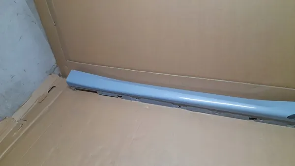 BMW X3 G45 M-Package Garniture de Seuil Droite OEM 8087060 image 3