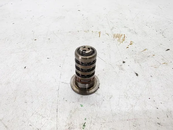 Válvula de Controle do Eixo de Comando Audi Volkswagen Seat Skoda TFSI image 2