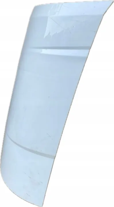 DAF XG+ cabinehoekspoiler OEM 2338168 - Gebruikt image 3