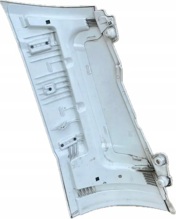DAF XG+ cabinehoekspoiler OEM 2338168 - Gebruikt image 4