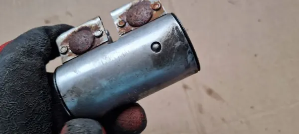 Braçadeira de escape Audi A7 C8 3.0 TDI 8W0253141G image 5