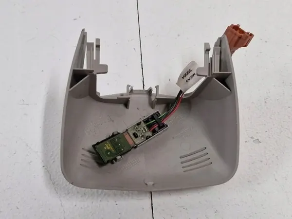 Sisälämpötila-anturi OEM 963296434R Renault image 4