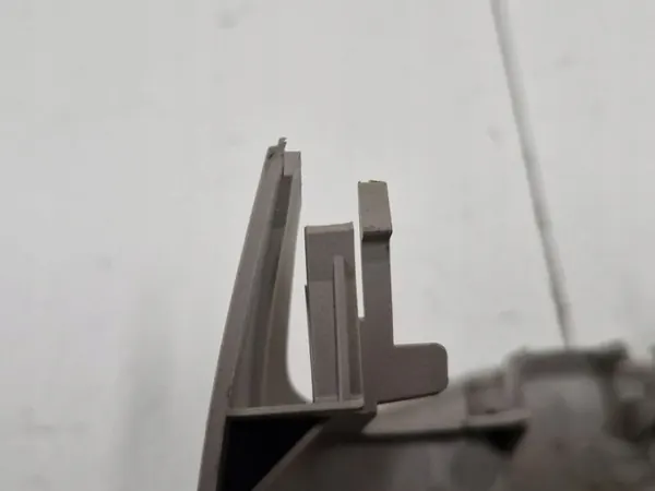 Sisälämpötila-anturi OEM 963296434R Renault image 6
