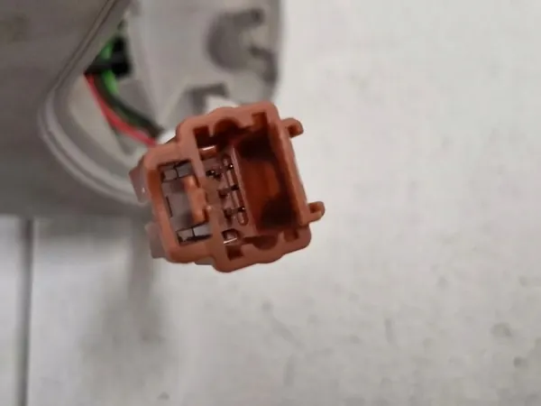 Sisälämpötila-anturi OEM 963296434R Renault image 8
