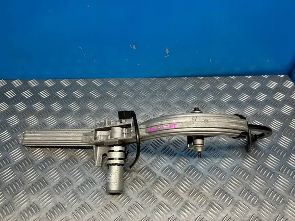 Lincoln Navigator II 03 Elevador Direito OEM 2L74-14B350-AJ image 2