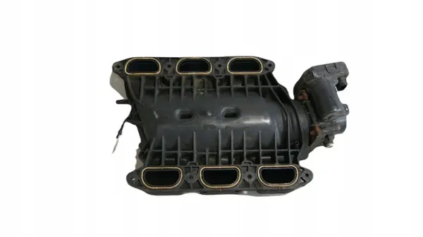 Coletor de admissão com borboleta Jeep Wrangler image 2