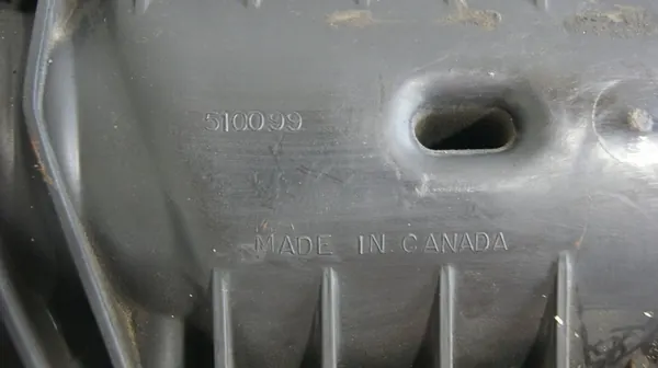 Coletor de admissão com borboleta Jeep Wrangler image 3