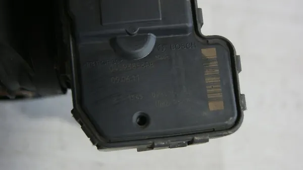 Coletor de admissão com borboleta Jeep Wrangler image 4