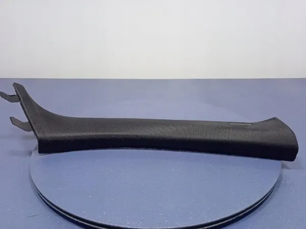 BMW 3 G20 G21 Couvre-poteau A droit OEM 7433240 image 2