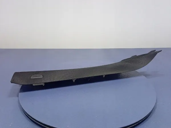 BMW 3 G20 G21 Couvre-poteau A droit OEM 7433240 image 3