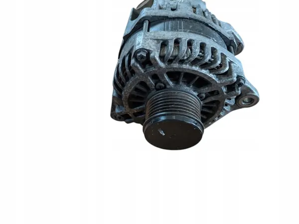 Alternador Nissan Navara 3.0 DCI 150A A2TX0781 image 6