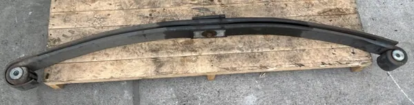 Ressort à Lames DAF XF 106 Lift OEM 1890092 - Occasion image 2