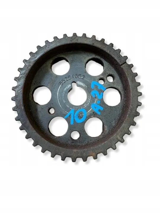 Engranaje de bomba inyección OEM 55264863 para Fiat 500X image 2