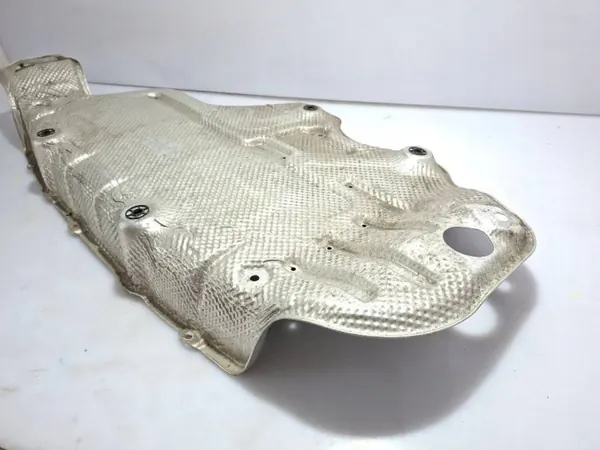 OEM 7N0825711A Écran thermique échappement VW Sharan 7N image 10