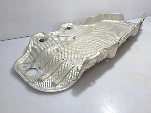 OEM 7N0825711A Écran thermique échappement VW Sharan 7N image 3