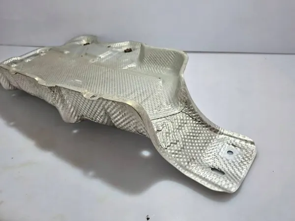 OEM 7N0825711A Écran thermique échappement VW Sharan 7N image 4