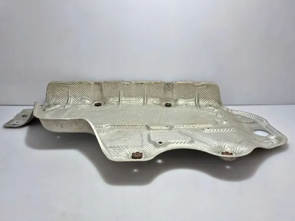 OEM 7N0825711A Écran thermique échappement VW Sharan 7N image 6
