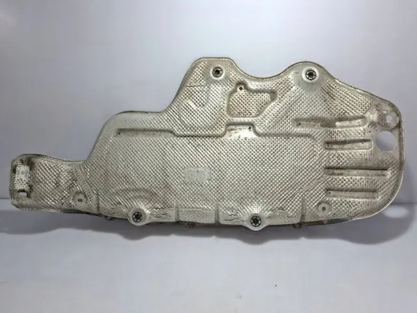 OEM 7N0825711A Écran thermique échappement VW Sharan 7N image 7