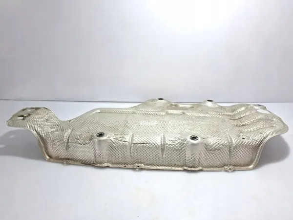 OEM 7N0825711A Écran thermique échappement VW Sharan 7N image 8