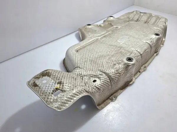 OEM 7N0825711A Écran thermique échappement VW Sharan 7N image 9