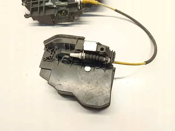 Vänster Bakdörrslås BMW 7202147 image 2