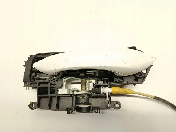 Vänster Bakdörrslås BMW 7202147 image 3