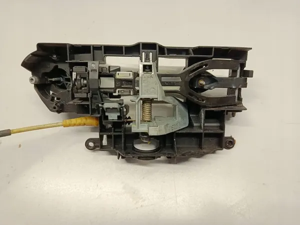 Vänster Bakdörrslås BMW 7202147 image 5