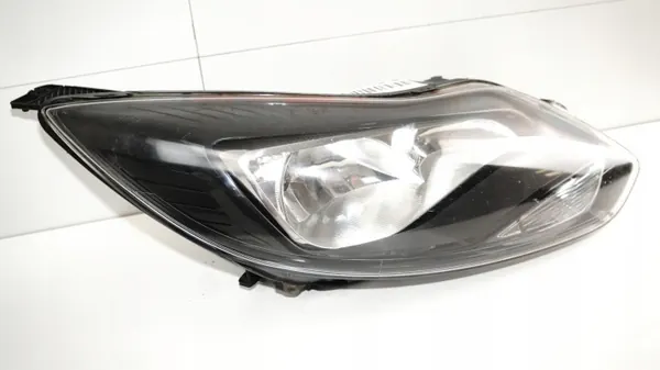 Farol dianteiro direito OEM 365578431 Ford Focus MK3 image 2