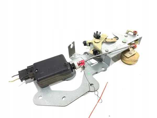 Mécanisme de porte coulissante droite OEM LORK-1-101093 image 2