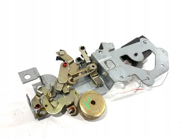 Mécanisme de porte coulissante droite OEM LORK-1-101093 image 4