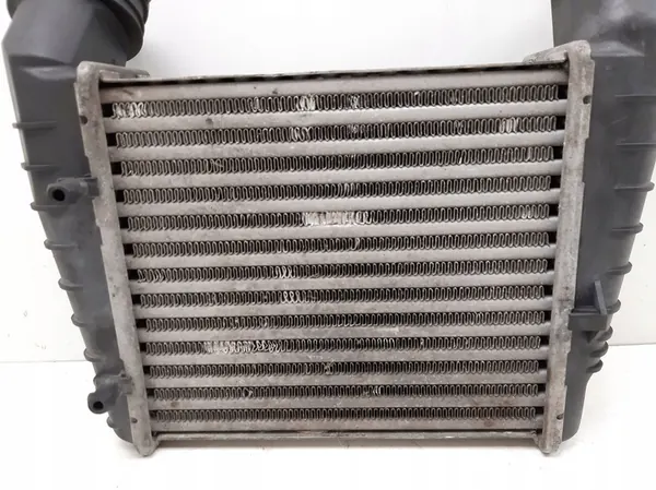 Intercooler Volkswagen PASSAT B5.5 2003 3B0145805H image 3